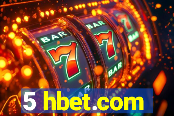 5 hbet.com